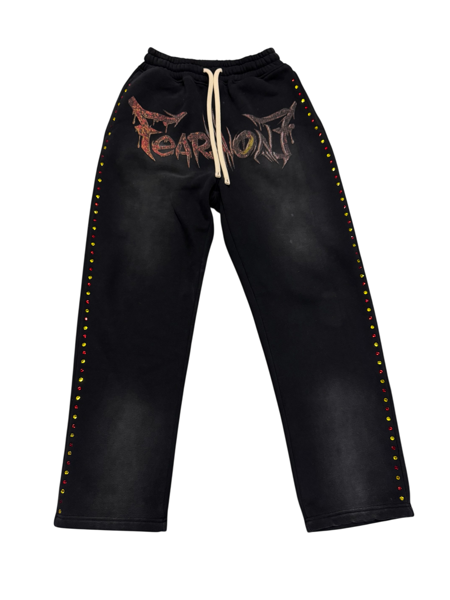 FearOne Jack-O’-Lantern sweatpants